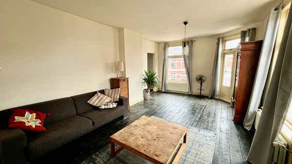 Medium property photo - Weimarstraat, 2562 GN The Hague